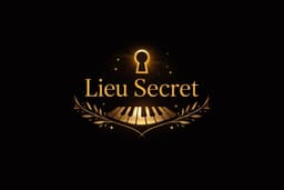 Lieu Secret — École de Piano