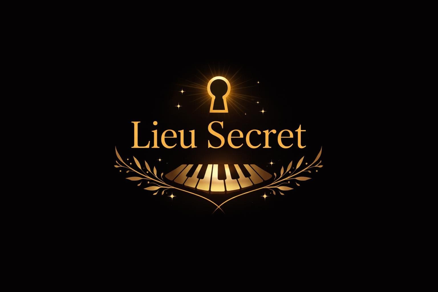 Lieu Secret